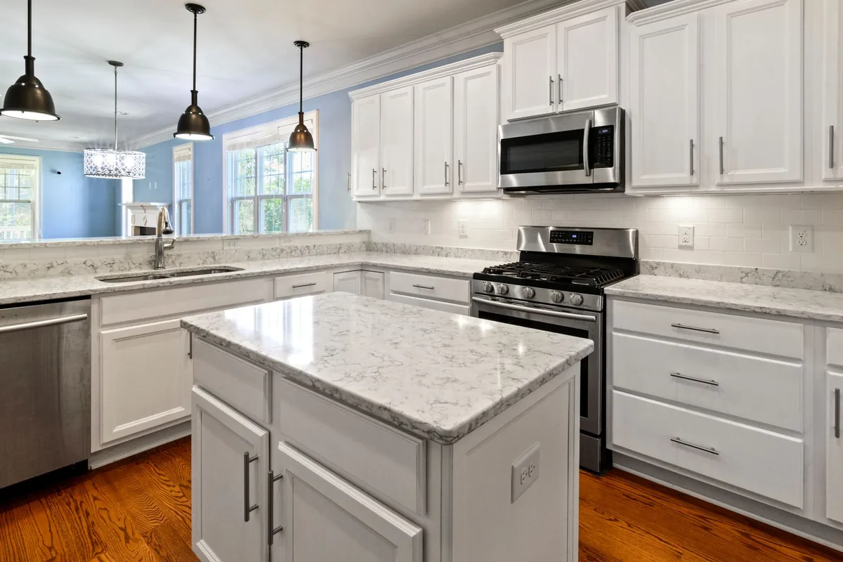 Filth & Squalor Cleanup in Vashon, WA