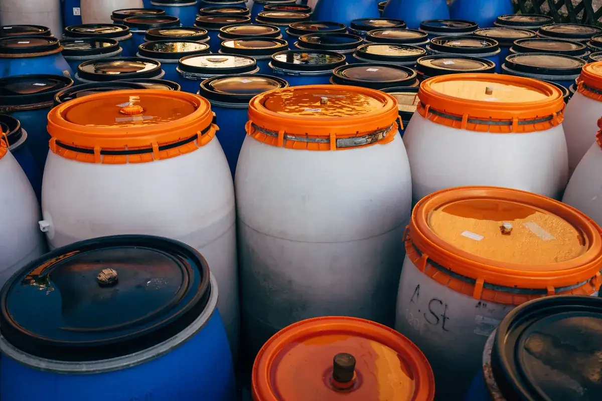 Chemical & Toxic Waste Cleanup in Vashon, WA