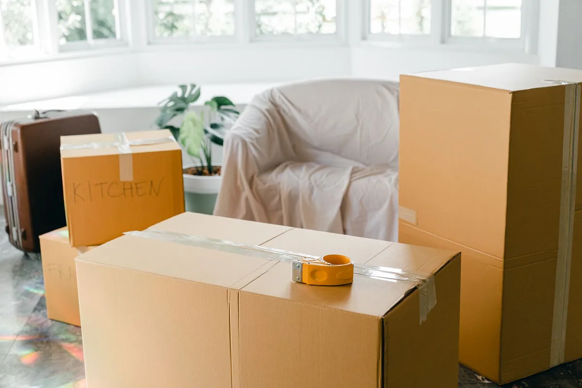 Hoarding Cleanup in Vashon, WA
